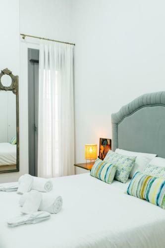 Apartamento Minty Stay - Goyeneta