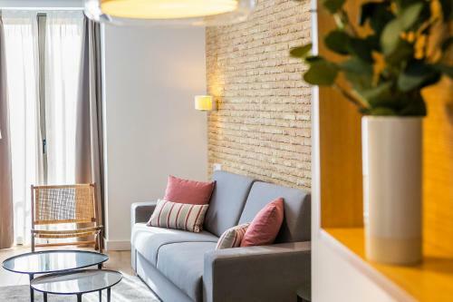 Apartamento Aquitania Home Suites