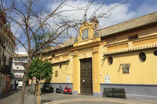 Apartment In Las Setas de Sevilla