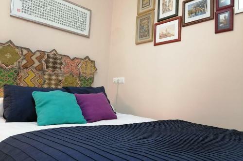 Apartment In Las Setas de Sevilla