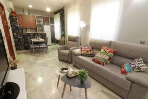 Apartamento Flat Right In The Centre Unbeatable Location