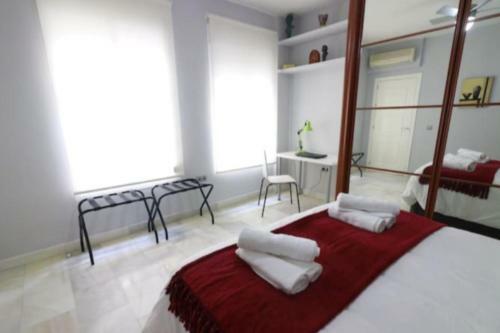 Apartamento Flat Right In The Centre Unbeatable Location