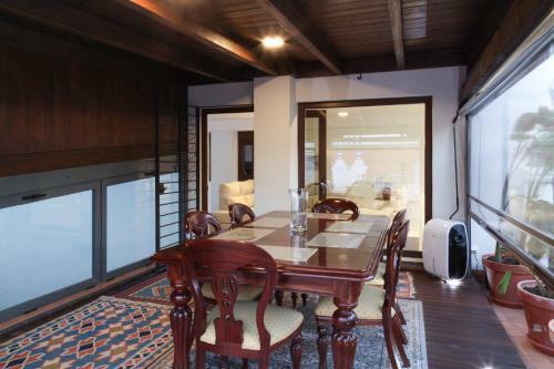 Apartamento Posada Pilatos