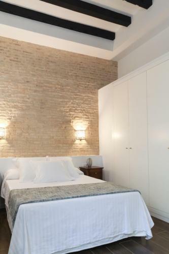 Apartamento Posada Pilatos