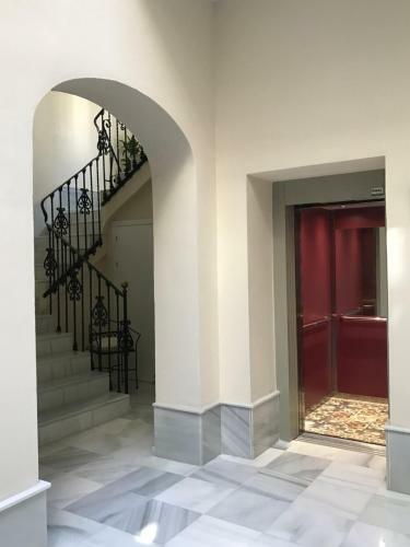 Apartamento Posada Pilatos