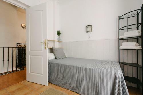 Hostal El Viajero En Sevilla