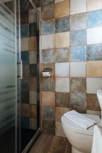 Hostal El Viajero En Sevilla