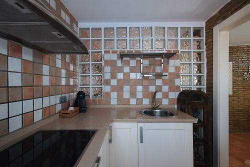 Apartamento Minty Stay - Darsena