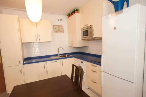 Apartamento Junto A La Catedral �tico D�plex Wifi Downtown