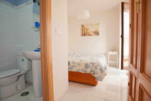 Apartamento Junto A La Catedral �tico D�plex Wifi Downtown