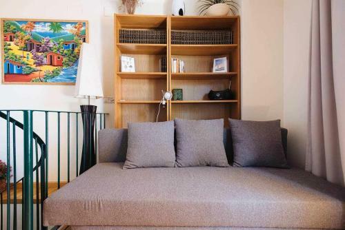 Apartamento Amazing Penthhouse View In Triana Jacuzzi Centro