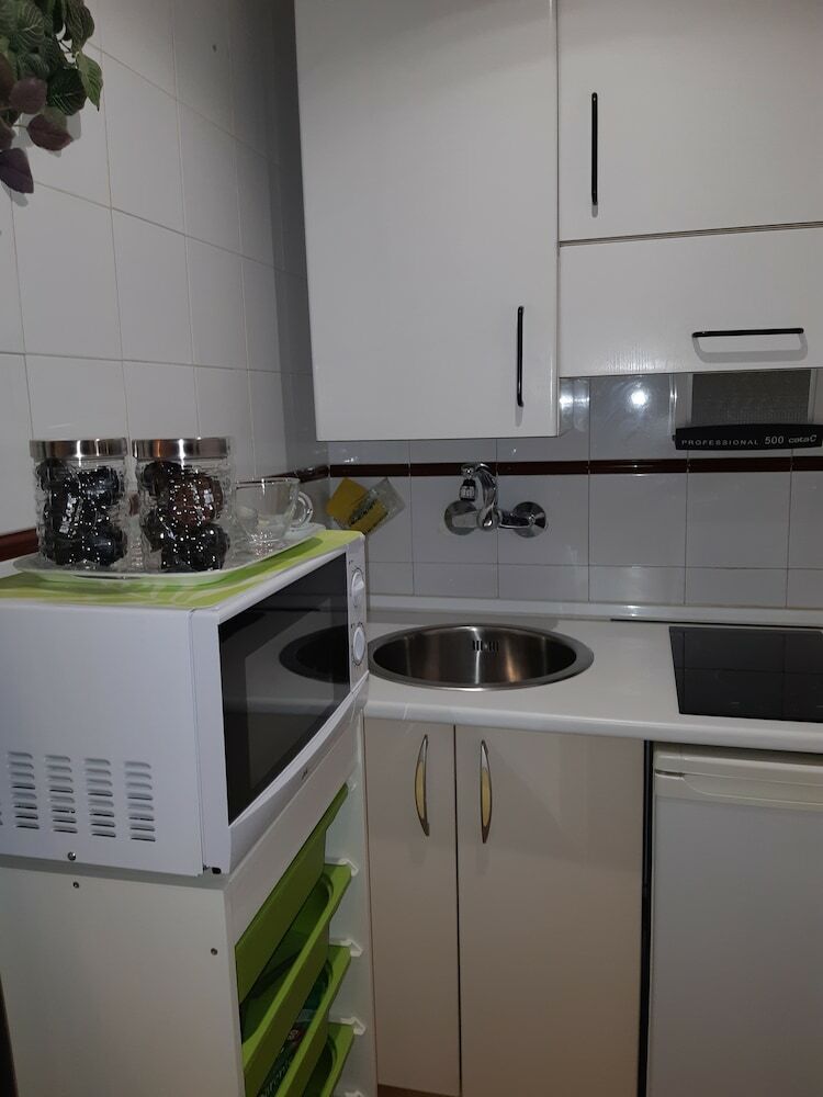 Apartamento Triana 102