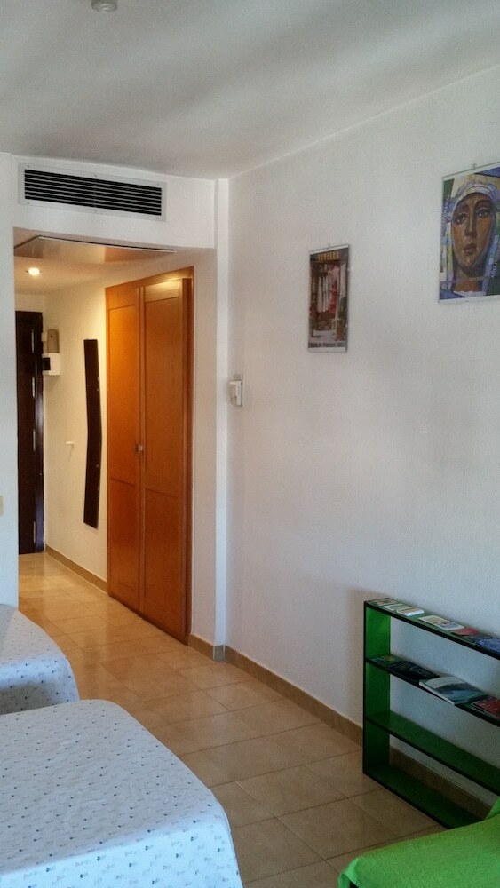 Apartamento Triana 102