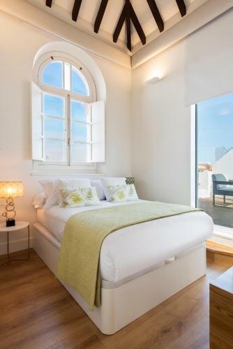 Apartamento Genteel Home Francos Entretejas