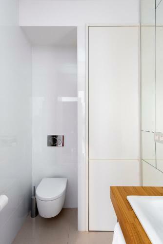 Apartamento Genteel Home Francos Entretejas
