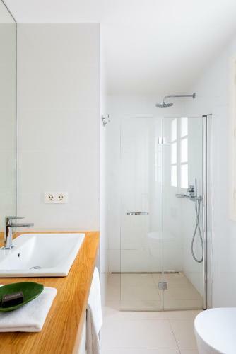 Apartamento Genteel Home Francos Entretejas