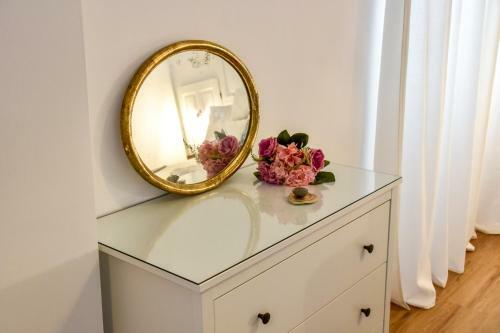 Apartamento Alohamundi Alameda