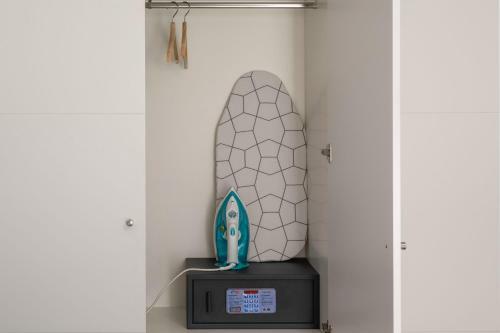 Apartamento Slow Suites Alameda