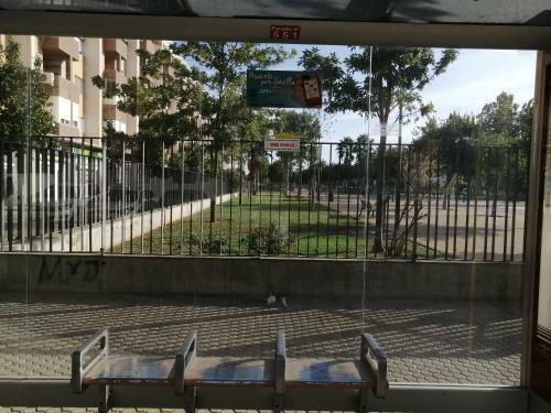 Apartamento Sevilla Sol