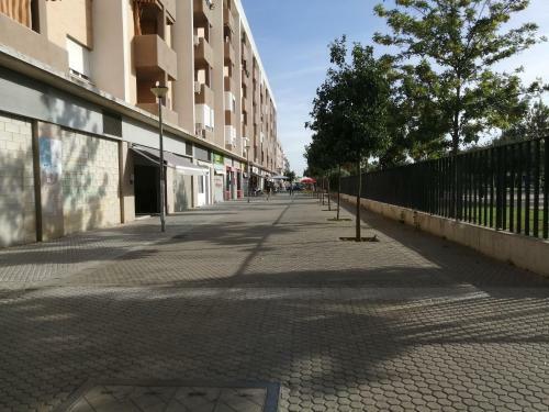 Apartamento Sevilla Sol