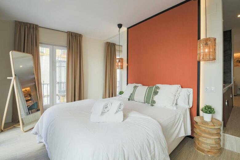 Apartamentos Magna Sevilla