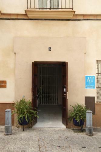 Apartamento Curtidores 6 Suites A.t.