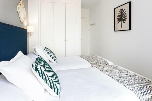 Apartamento Genteel Home Santa Cruz II