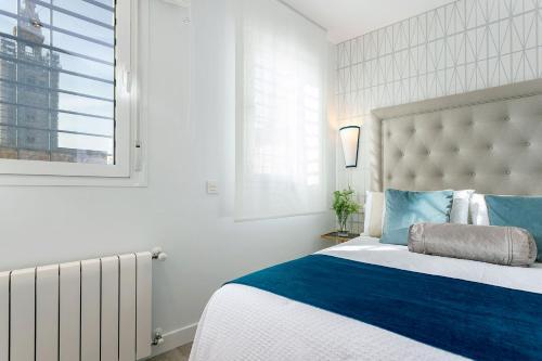 Apartamento Genteel Home Santa Cruz II
