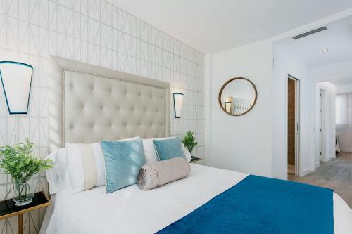 Apartamento Genteel Home Santa Cruz II