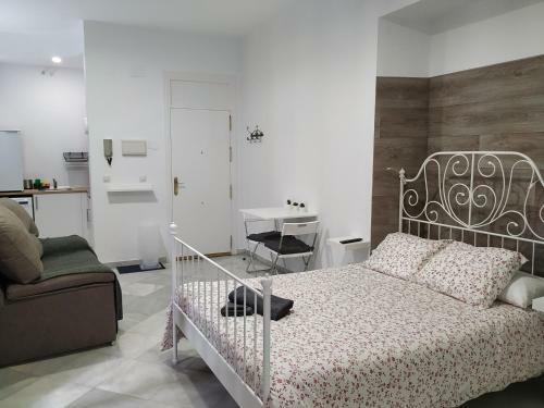 Apartamento Suite Tomas De Ibarra