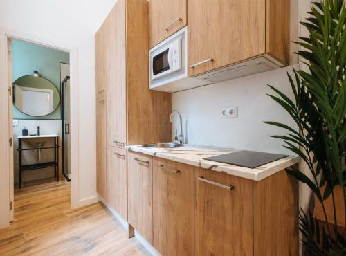 Lola de Triana Apartments