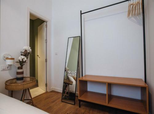 Lola de Triana Apartments