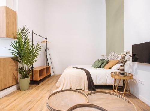 Lola de Triana Apartments