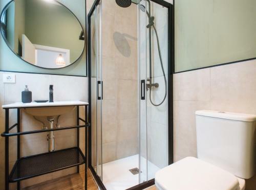 Lola de Triana Apartments