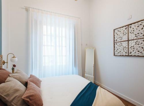 Lola de Triana Apartments