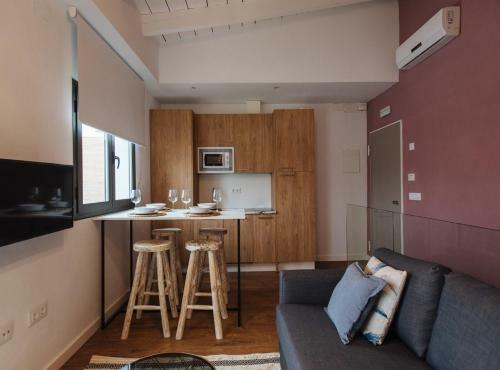 Lola de Triana Apartments