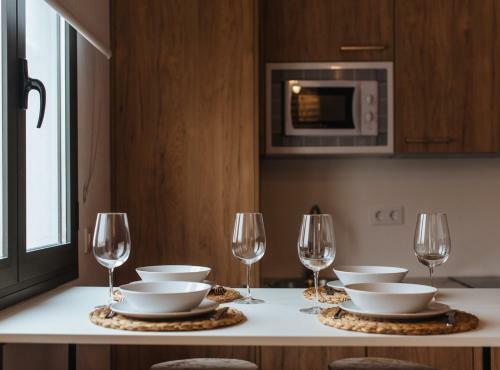 Lola de Triana Apartments