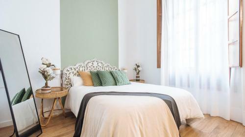 Lola de Triana Apartments