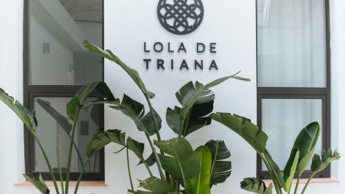Lola de Triana Apartments