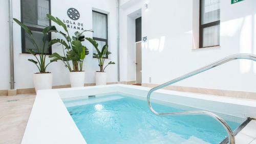 Lola de Triana Apartments