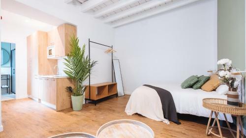 Lola de Triana Apartments