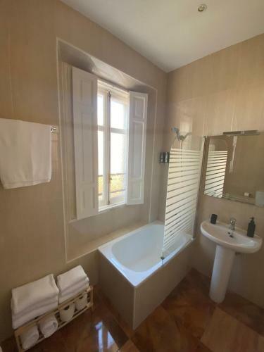 Apartamentos Paseo Col�n