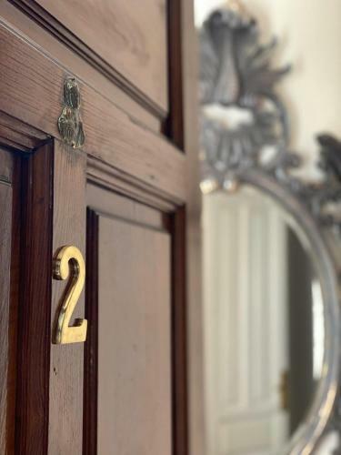Apartamentos Paseo Col�n