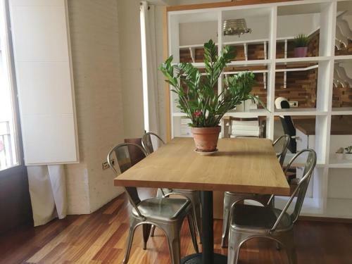 Apartamento Eva Recommends El Rinconcillo
