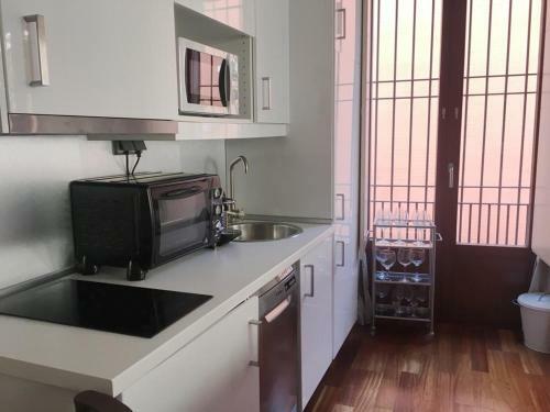 Apartamento Eva Recommends El Rinconcillo