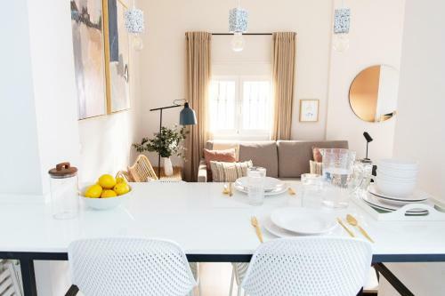 Olala Vigo Townhouse