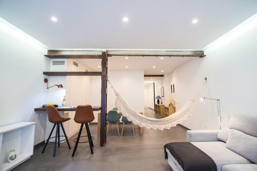 Apartamento Tourist House Odonell