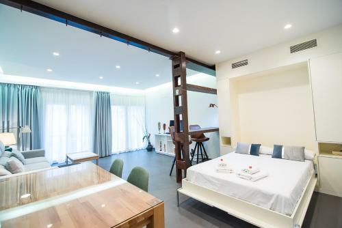 Apartamento Tourist House Odonell
