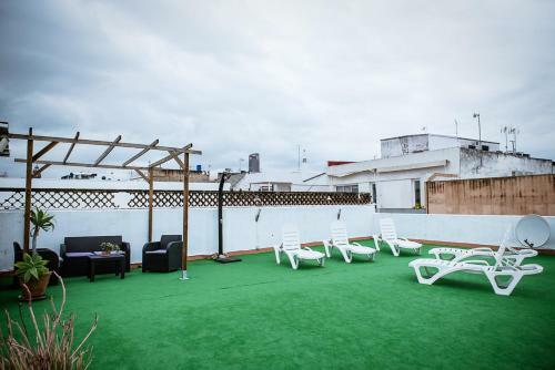 Apartamento Tourist House Odonell