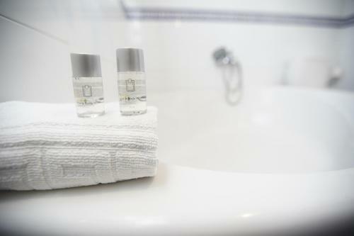 Hotel Villa Mar�a